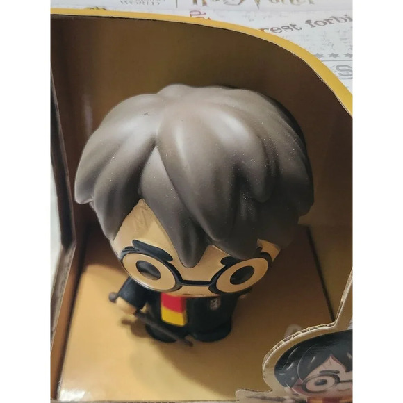 Harry Potter Wizarding World Vinyl Headstart‎ Figure 4" Collectible Toy 2023 - Picture 3 of 7